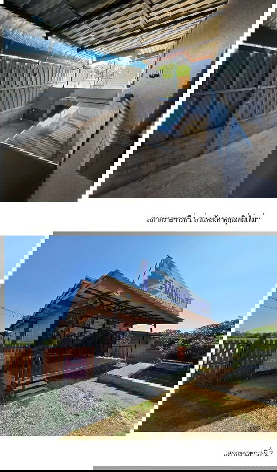 picture HOME for sale บ้านเดี่ยว บ้านโป่ง-ราชบุรี - 13/16