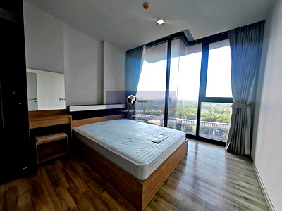 Condos for rent MRT Phahon Yothin : The Line Jatujak-Mochit | 🚝Near BTS, MRT Chatuchak #2026011613741#FC