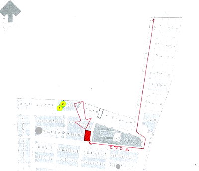 TOWN HOUSE 24.9 Sq.w. Muang Ubon Ratchathani Ubon Ratchathani for 2M