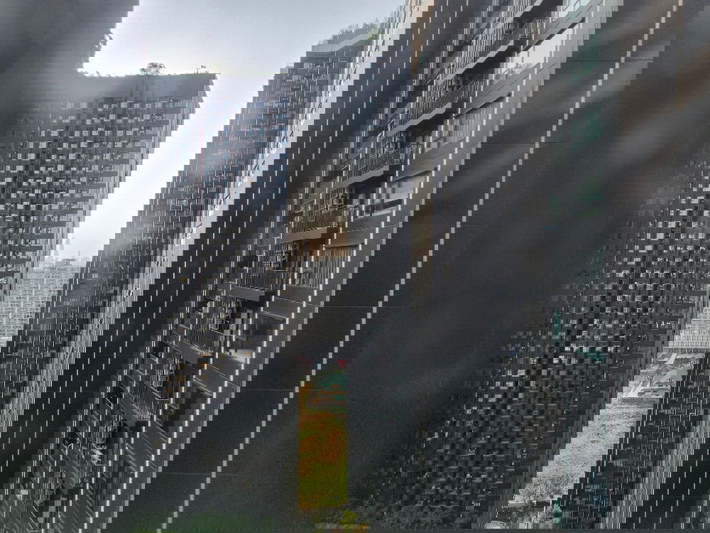 picture Hot Deal!! Nice 1 bed plus condo Life Asoke Rama9 - 10/12