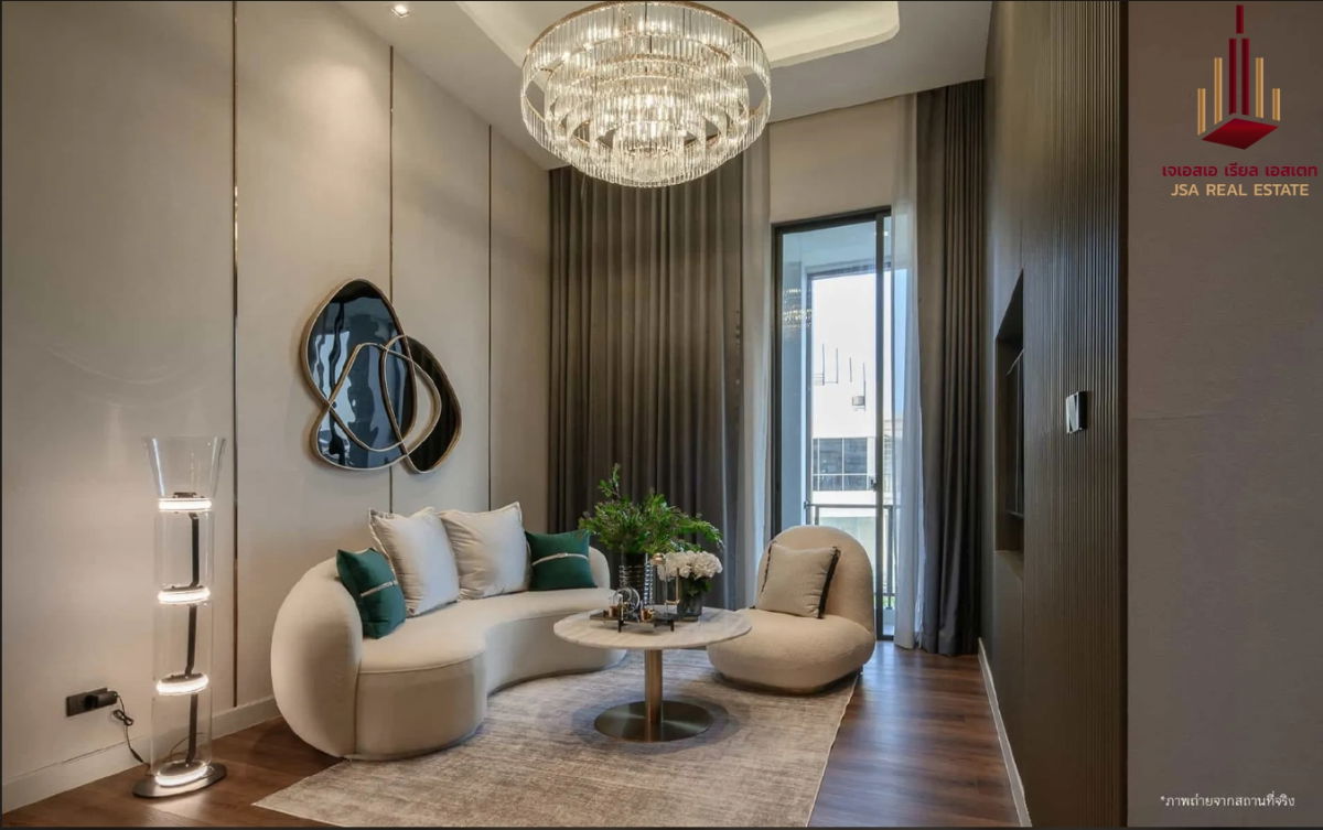 รูป ✨ ขาย บางกอก บูเลอวาร์ด บางนา กม.5 ✨ ราคา 21,990,000 บาท - รูปที่ 2/10