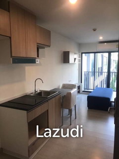 Studio 23.58 SQ.M Niche Mono Sukhumvit 50