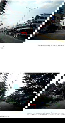 บ้านเดี่ยว วิทยาลัยพยาบาลบรมราชชนนีนพรัตน์วชิระ : บ้านเดี่ยว, 90 ตร.วา, บ้านเดี่ยว บางกอก บูเลอวาร์ด รามอินทรา 109 คลองสามวา, คลองสามวา, กรุงเทพมหานคร, 20.9M