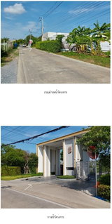 ทาวน์เฮ้าส์ 17.5 ตร.วา พลีโน่ ราชพฤกษ์-สาทร นนทบุรี บางกรวย นนทบุรี 3.2M