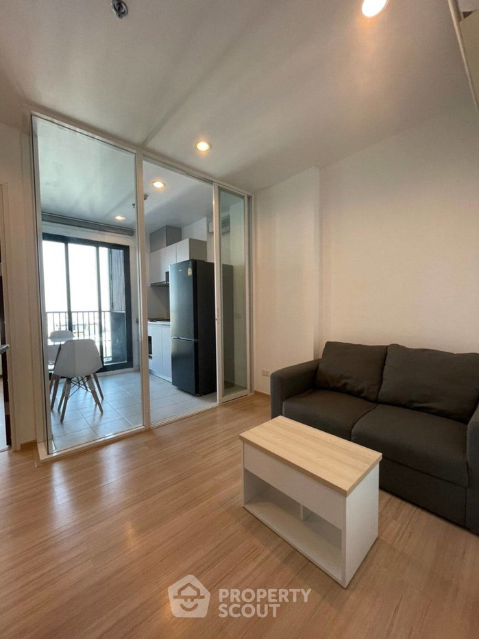 รูป คอนโด 1-ห้องนอน ที่ เดอะเบส พระราม 9-รามคำแหง ใกล้ ARL รามคำแหง (ID 675260) - รูปที่ 11/11