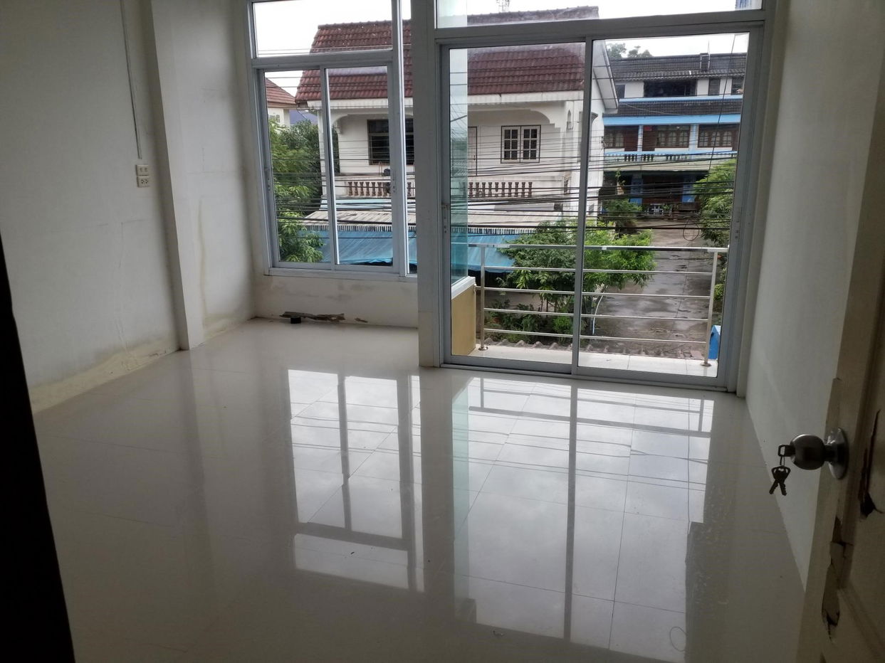 รูป อาคารพาณิชย์ สำหรับขาย อาคารพาณิชย์ เมืองสุราษฎร์ธานี - รูปที่ 8/18