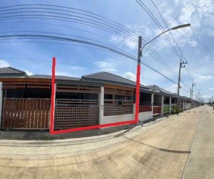 ทาวน์เฮ้าส์ สำหรับขาย ทาวน์เฮ้าส์ ธนาซิตี้ บางปะอิน บางปะอิน-อยุธยา