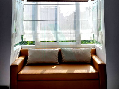 Condos for rent BTS On Nut : 🎊 For Rent Condo THE NEXT GARDEN MIX Building 1, Floor 4,2 bed room, Room size 80.00 sqm