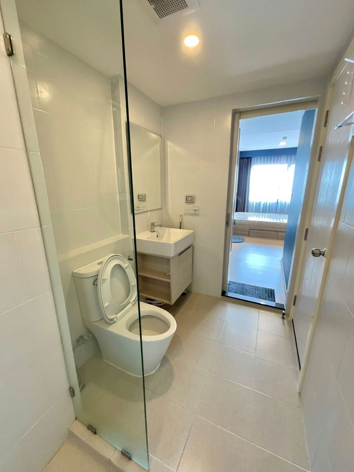 picture For rent Chewathai Hallmark Ladprao - Chokchai 4 🔴🔴 - 14/15