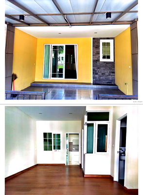 TOWN HOUSE 19 Sq.w. Muang Samut Sakhon Samut Sakhon for 3.1M