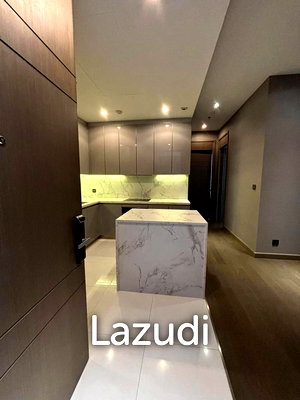 ขายคอนโด : 77.0 ตร.ม.  2 ห้องนอน  2 ห้องน้ำ คอนโดสำหรับ ขายใน ห้วยขวาง