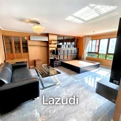 Condos for sale : Studio 46 SQ.M Lumpini Place Narathiwas 24