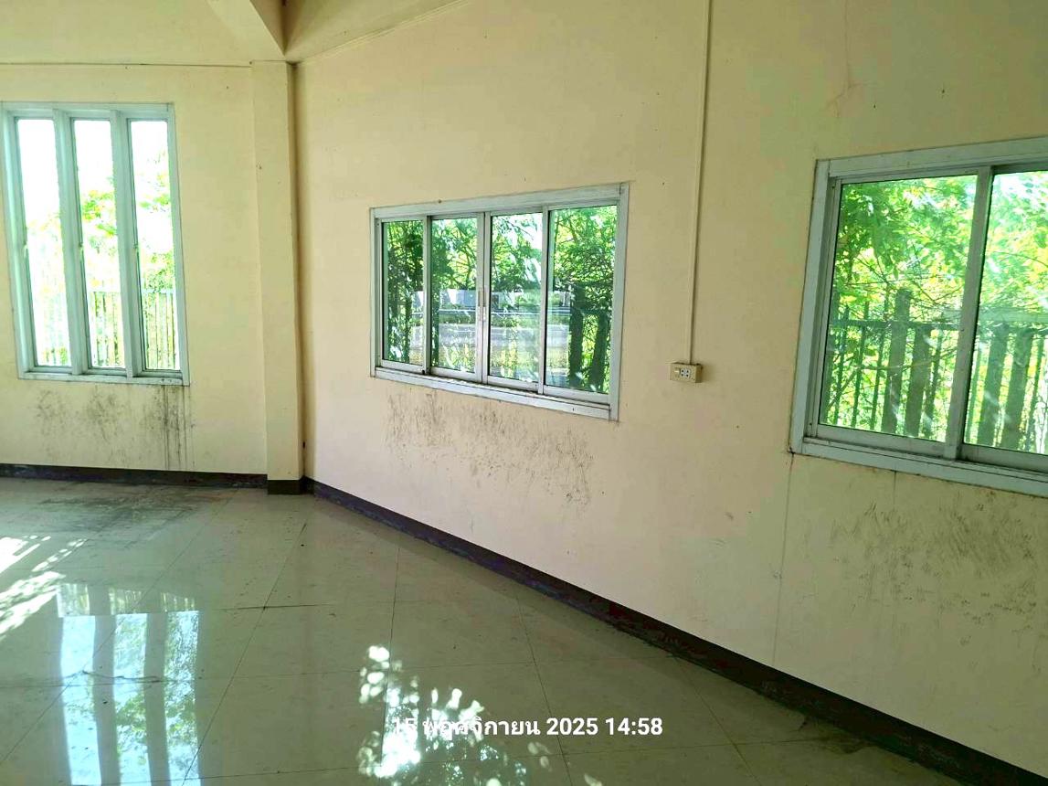 รูป อาคารพาณิชย์ สำหรับขาย - เขาแหลม ชัยบาดาล ลพบุรี - รูปที่ 28/34
