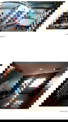 TOWN HOUSE 19 Sq.w. Bang Bo Samut Prakarn for 2.4M