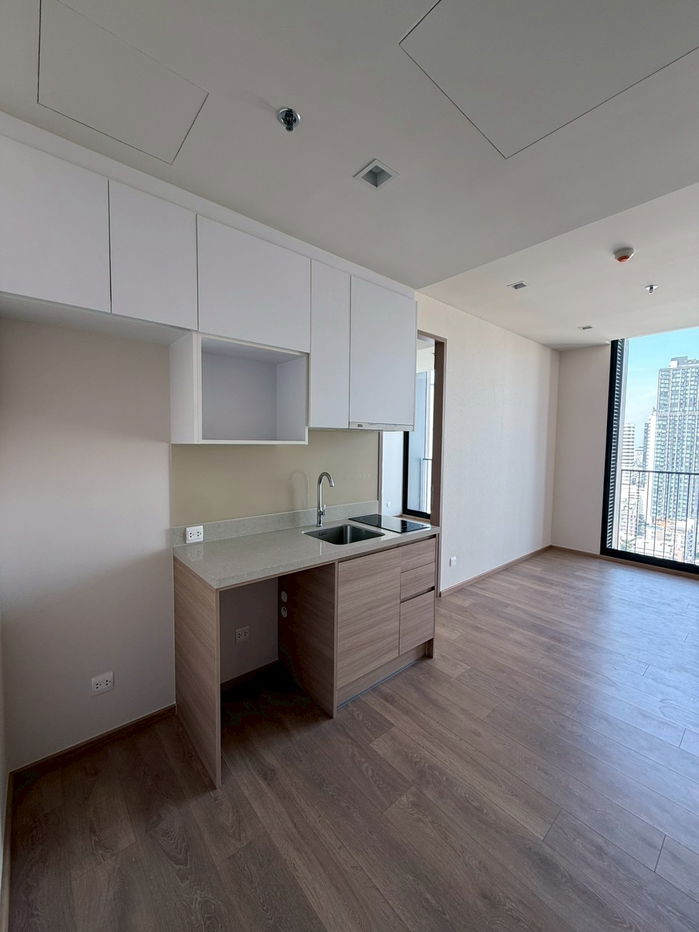 รูป Noble Around Sukhumvit 33 : โนเบิล อราวน์ สุขุมวิท 33 1 (ห้องเปล่ามือ 1) - รูปที่ 1/17