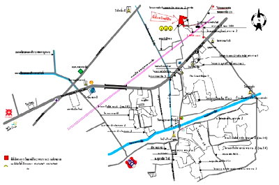 HOME 36.3 Sq.w. Muang Samut Sakhon Samut Sakhon for 4.6M