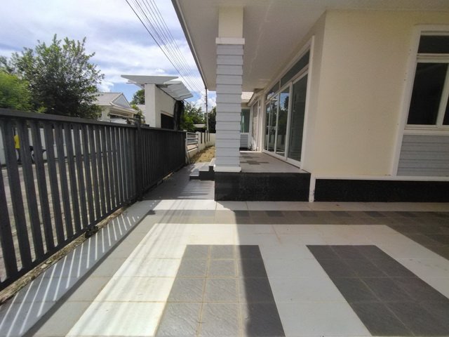 picture HOME for sale บ้านเดี่ยว เมืองอุดรธานี - 25/28