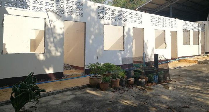 picture FACTORY for sale โกดังสินค้า แพร่ - 3/16