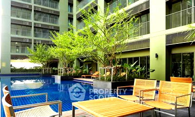 Condos for rent : Spacious 2-BR 102 Sqm At Noble Solo In Thong Lo (ID 2700077)