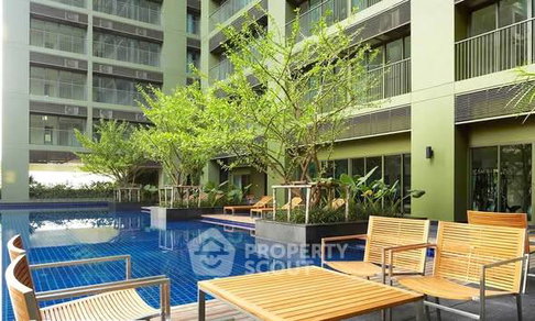 2 ห้องนอน ขนาด 102 ตร.ม. ที่ Noble Solo ทองหล่อ (ID 2700077)