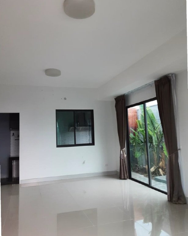 รูป ทาวน์เฮ้าส์ สำหรับขาย ทาวน์เฮ้าส์ พลีโน่ เวสต์เกต บางบัวทอง-นนทบุรี - รูปที่ 7/24