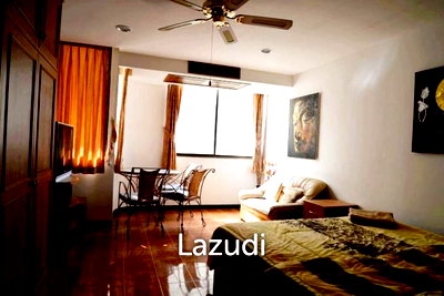 Condos for sale Thai Watsadu South Pattaya : Studio 1 Bath 30 SQ.M Thepthip Mansion