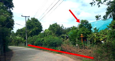 HOME 540 Sq.w. Non Sung Nakhon Ratchasima for 2.5M