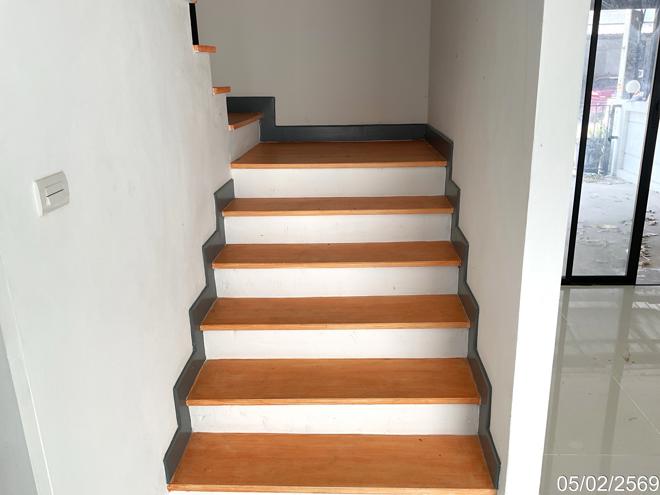 รูป ทาวน์เฮ้าส์ สำหรับขาย เดอะริช คลองจิก บางปะอิน พระนครศรีอยุธยา - รูปที่ 7/30