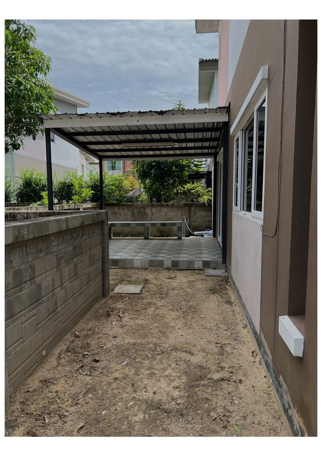 picture HOME, 39.1 Sq.w., บ้านแฝด โกลเด้น นีโอ ชัยพฤกษ์-วงแหวน [ซ.4], Sai Noi, Nonthaburi | 4M - 45/49