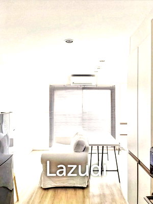 ขายคอนโด : 24.5 ตร.ม. สตูดิโอ 1 ห้องน้ำ คอนโดสำหรับ ขายใน คลองเตย