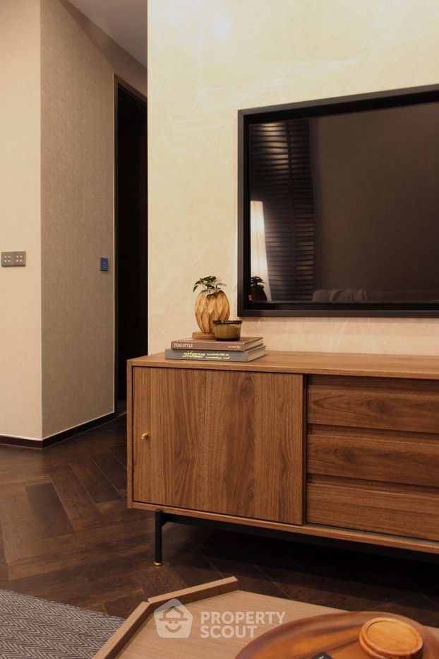 รูป คอนโด 2-ห้องนอน ที่ ดิ เอส สุขุมวิท 36 ใกล้ BTS ทองหล่อ (ID 2692566) - รูปที่ 9/16