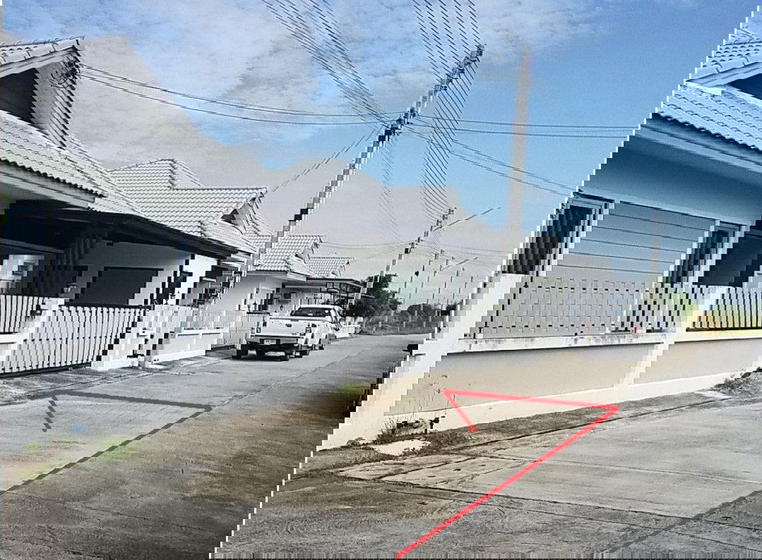 picture HOME for sale บ้านเดี่ยว เดอะแกรนด์ อมตะ พานทอง-ชลบุรี - 2/18