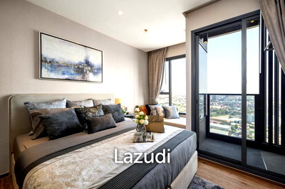 Condos for sale Pattaya Sai 2 : Studio 1 Bath 27.90 SQ.M ONCE PATTAYA