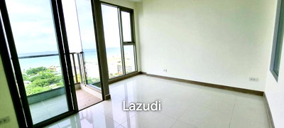 Condos for sale Makro South Pattaya : The Riviera Jomtien Condo for Sale