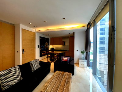 Condos for sale : 1 Bedroom Saladaeng Residences