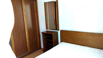 Condos for rent : 🎊 For rent, The Base Sukhumvit 77, 1 bedroom, 30 sq.m., 10th floor