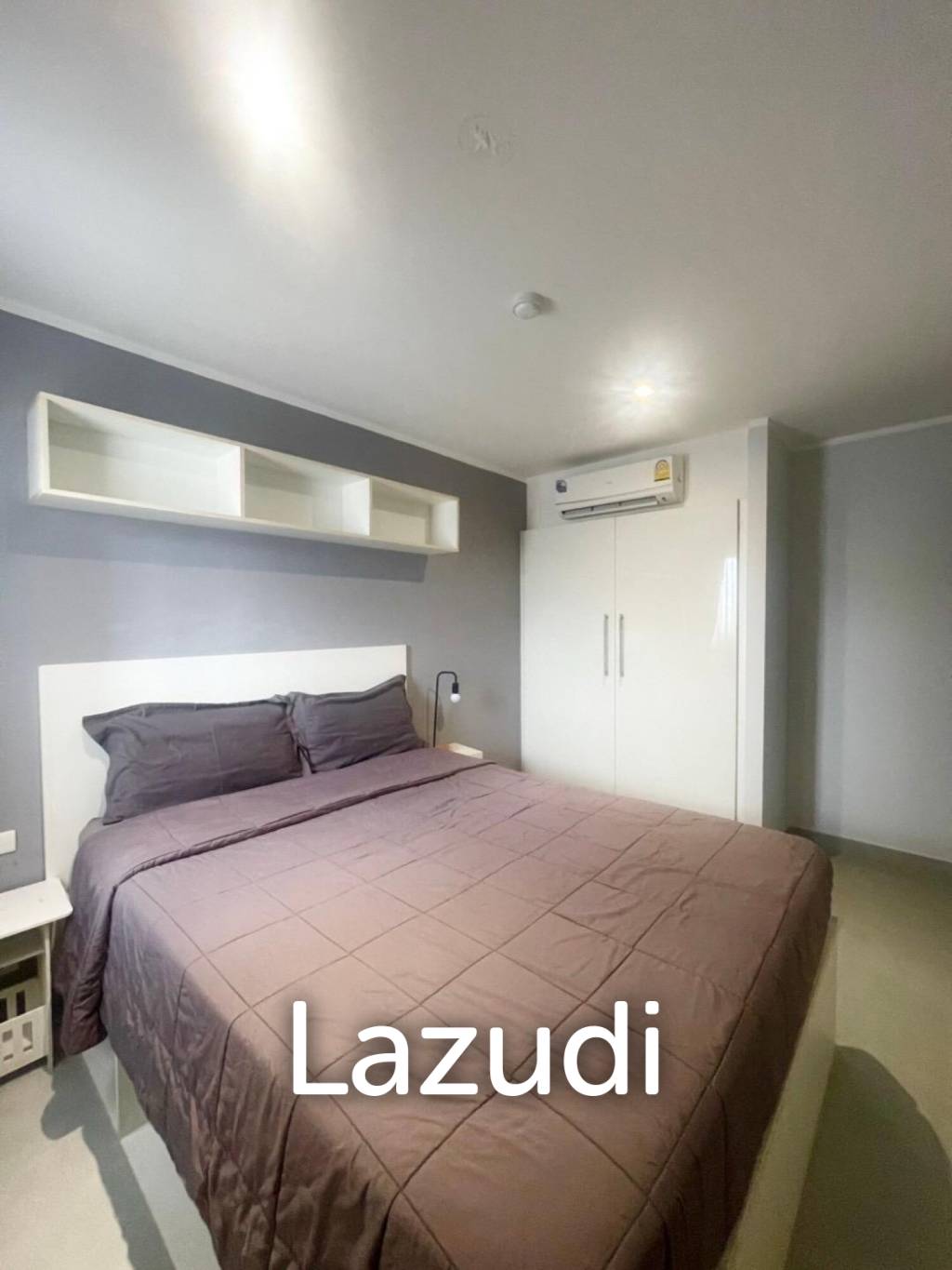 Studio 39.5 SQ.M At Noon Village Condo,Chalong - image 3