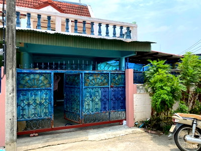TOWN HOUSE 42 Sq.w. Hua Hin Prachaubkirikhan for 2.7M
