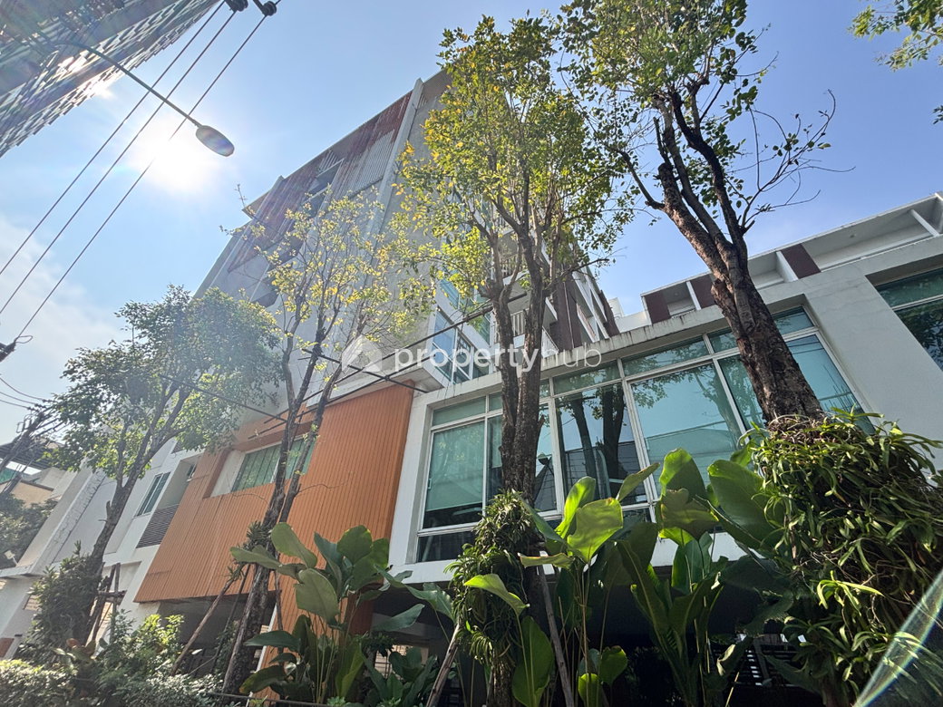 Project Haven Phaholyothin Picture - 1/6