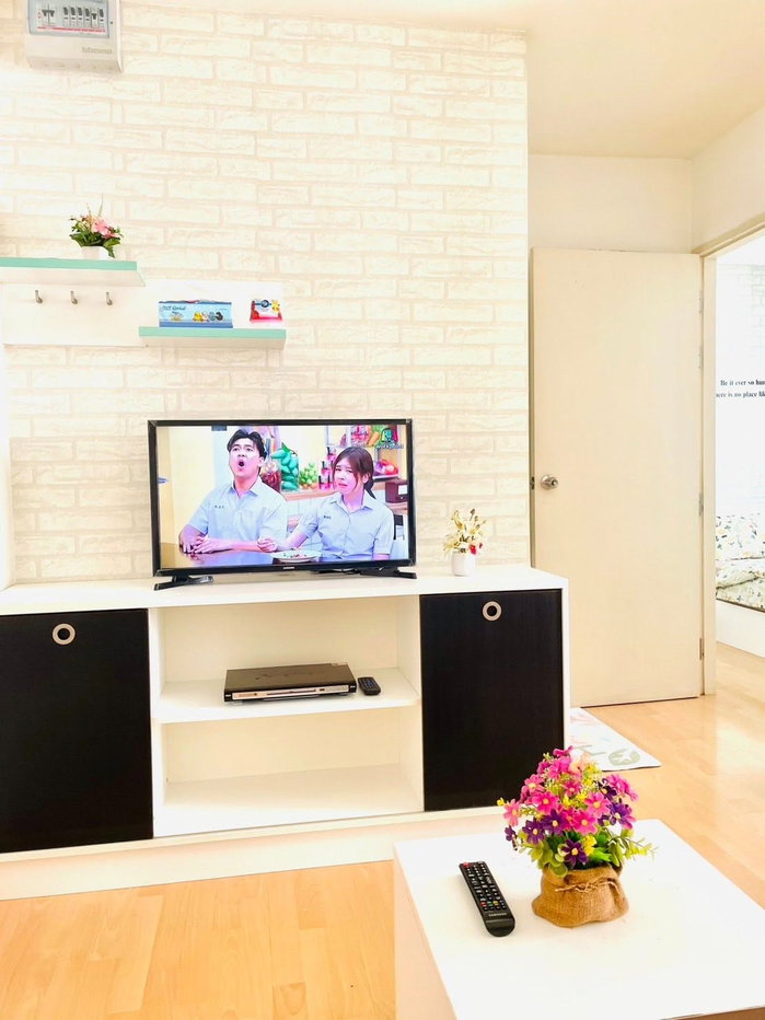 รูป 🤝🏻RB23549 ให้เช่าถูกมาก👍สมาร์ท คอนโด พระราม 2 ✅แอดไลน์ @mproperty( มี @ ด้วย) แอดมินตอบไว - รูปที่ 4/9