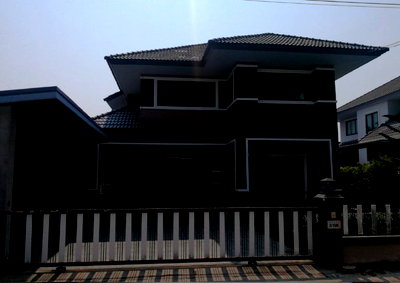 HOME 99.4 Sq.w. Muang Rayong Rayong for 6.3M
