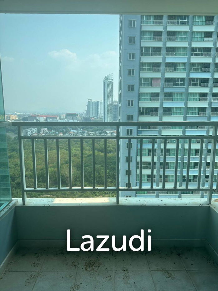 picture Studio 1 Bed 28 Sqm. Lumpini Jomtien. - 11/11