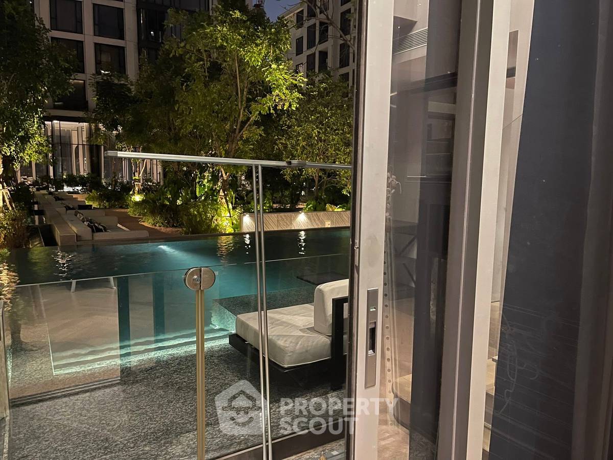 รูป คอนโด 3-ห้องนอน ที่ เดอะ รีเซิร์ฟ 61 ไฮด์อะเวย์ ใกล้ BTS ทองหล่อ (ID 2698566) - รูปที่ 44/78