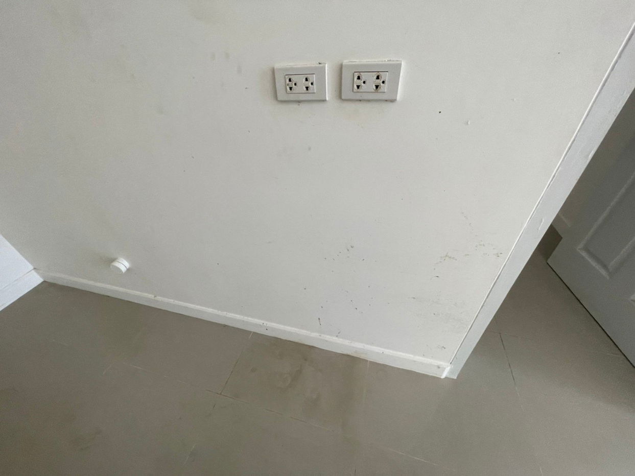 รูป ทาวน์เฮ้าส์ สำหรับขาย ทาวน์เฮ้าส์ สกายไลน์ อมตะ ปลวกแดง-ระยอง - รูปที่ 8/11