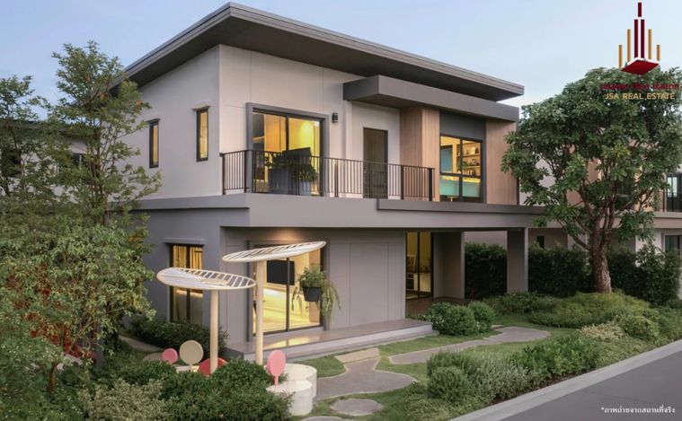 ✨ ขาย เวนิว ไอดี ปิ่นเกล้า - กาญจนา ✨ ราคา 9,990,000 บาท