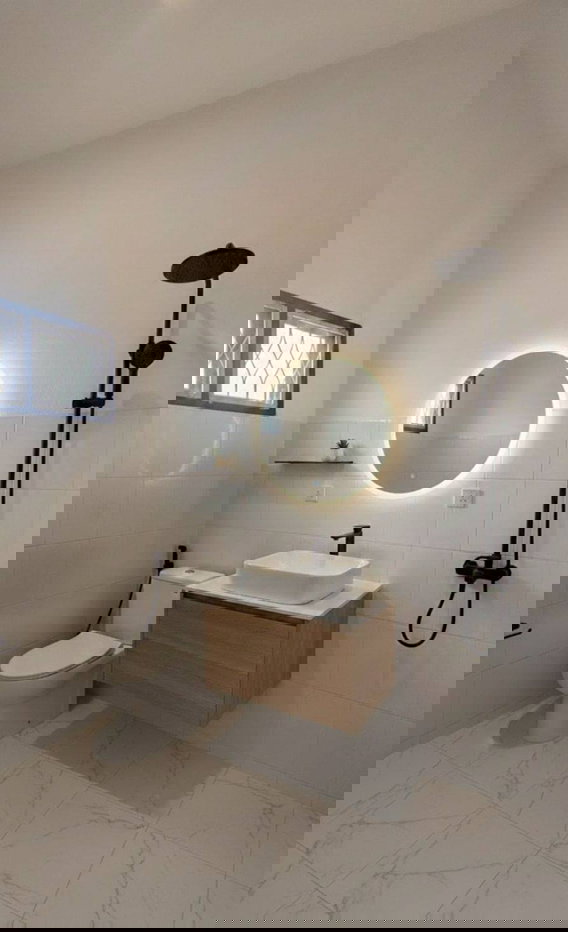 รูป ขายบ้าน แม่ริมใกล้กาดทวีโรจน์ ห่างจากถนนโชตนาเพียง 200 เมตร (ID:746HS) - รูปที่ 13/14