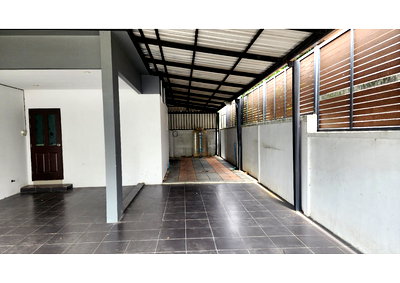 บ้านเดี่ยว เขตคลองสามวา : บ้านเดี่ยว, 60 ตร.วา, บ้านเดี่ยว ฟอร์เรสด้า (Foresta)  นิมิตรใหม่ 40, มีนบุรี, กรุงเทพมหานคร, 4.5M