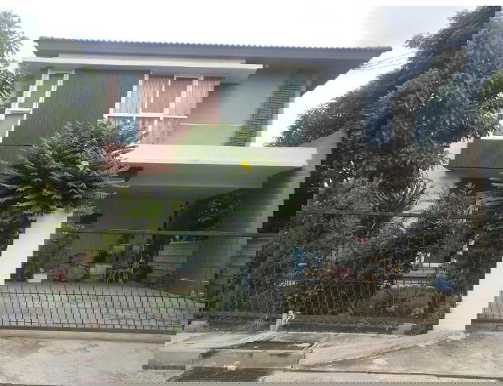 picture HOME for sale บ้านเดี่ยว เมืองนครราชสีมา - 2/4