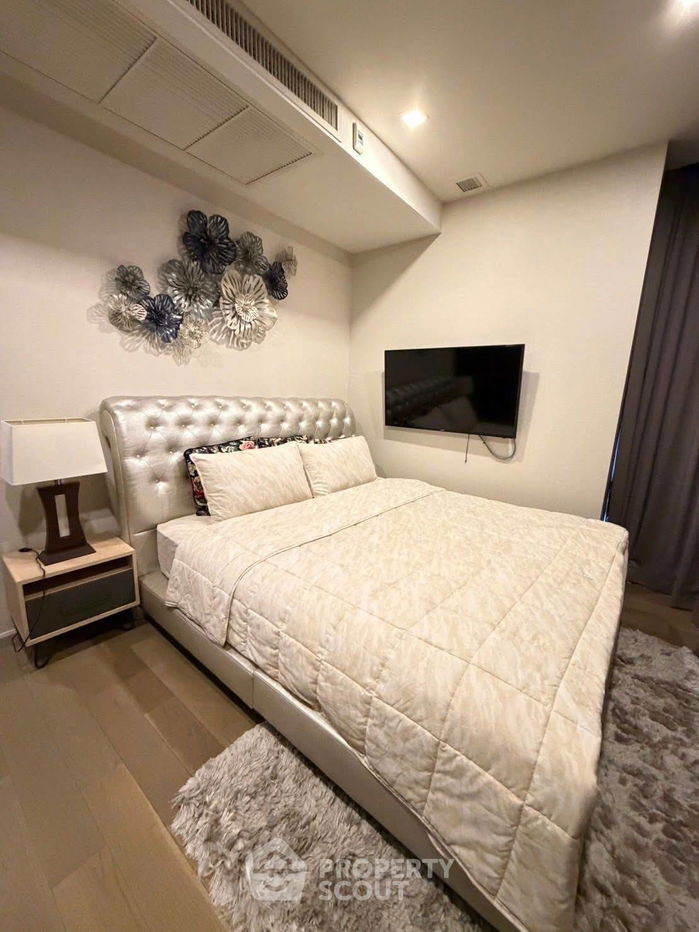 รูป คอนโด 2-ห้องนอน ที่ แอชตัน อโศก ใกล้ MRT สุขุมวิท (ID 2699744) - รูปที่ 9/10