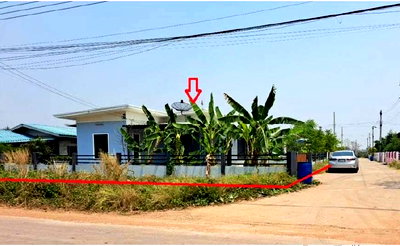 HOME 100 Sq.w. Muang Kamphaeng Phet Kamphaeng Phet for 2.2M